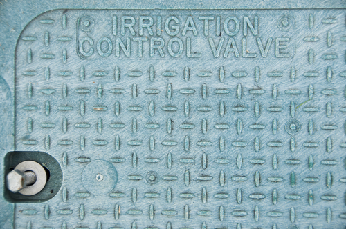 The 3 Most Surprising Benefits of Irrigation Valve Boxes
