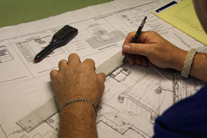 Designing an irrigation system