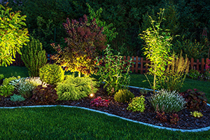 landscape light