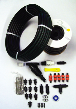 irrigation kit