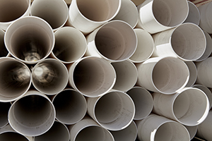 PVC Pipes