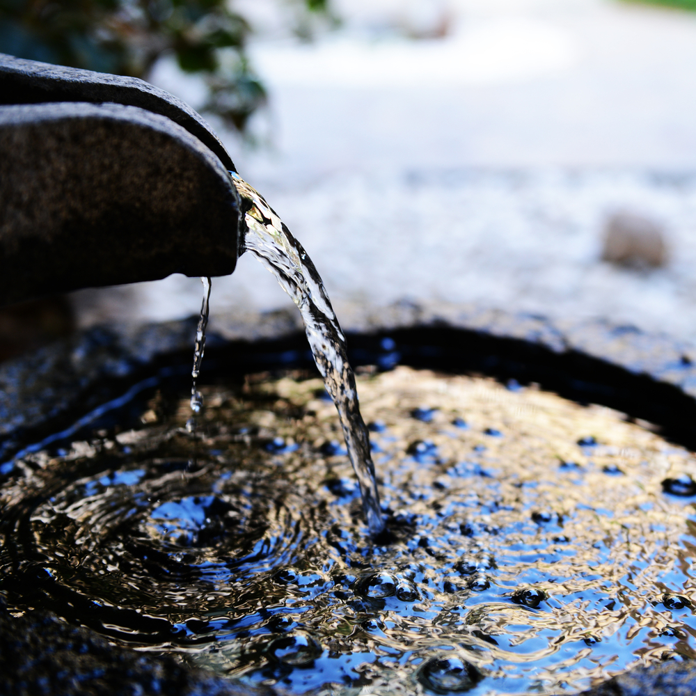 How Water Features Are Even Better Than You Think
