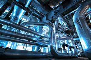 Manufacturing Piping