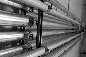 Piping system