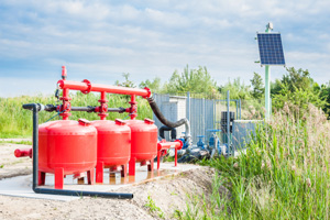 pump systems