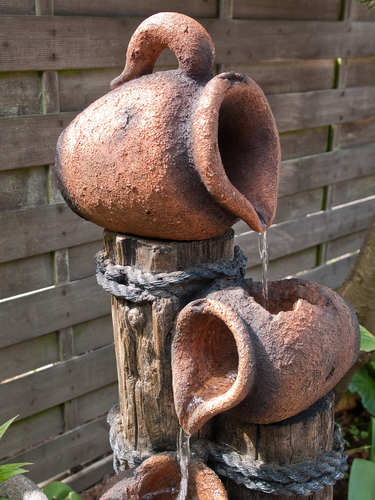3 Problems To Avoid When Installing DIY Fountains