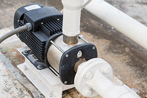 Duo Pro dual-contained piping system