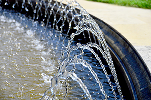 Water Fountain