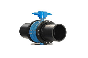 Actuator Valve