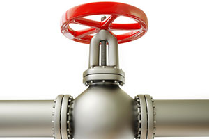 Pump Control Valve