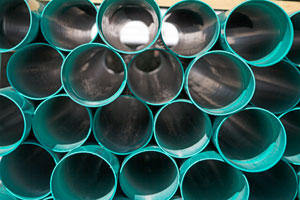 Industrial Piping