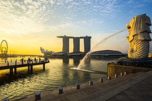 The 3 Best Commercial Fountains in History