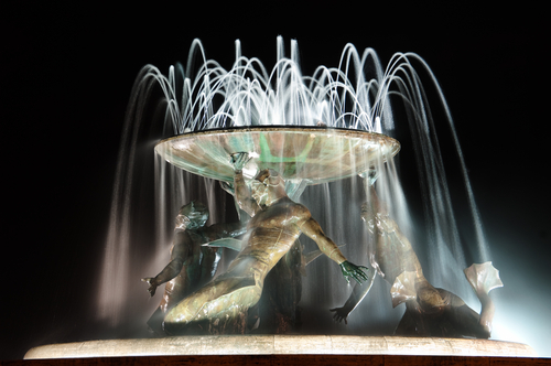 How Water Features are Easier Than You Think