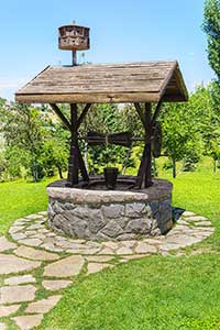 Water-Well