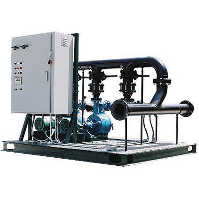 How Effective Are Wastewater Pump Stations?