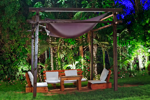 Optimizing Your Outdoor Living with the Right Landscape Products