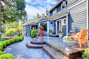 residential-fountain