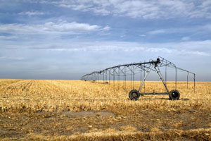 Agricultural Irrigation System