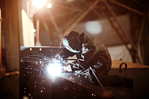 Pipe Welding