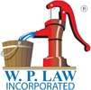 W.P. Law logo