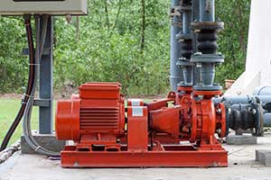 Pump-Stations