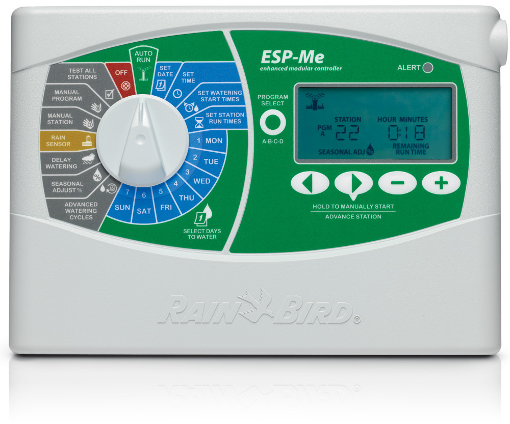 3 Ways Using an Irrigation Timer Can Get You a Better Lawn