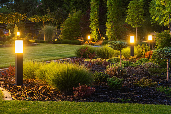 Outdoor Lighting