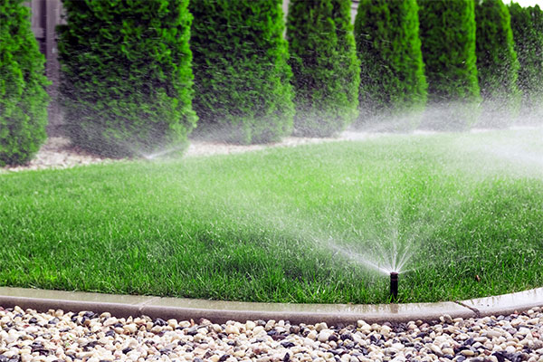 optimizing your irrigation system