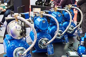 Industrial-Pump