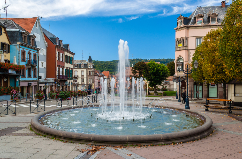 The Unconventional Guide to Commercial Fountains