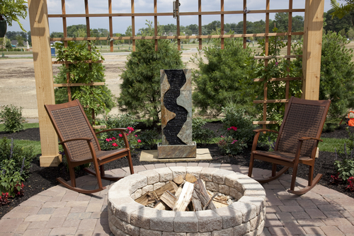 The 2 Best Residential Fountain Ideas