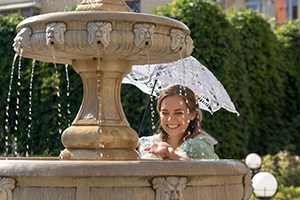 Fountain Pump